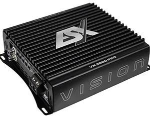 ESX VISION VX3000PRO