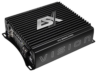 ESX VISION VX3000PRO