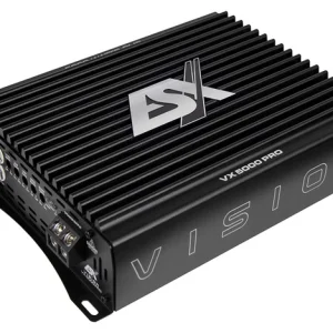 ESX VISION VX5000PRO