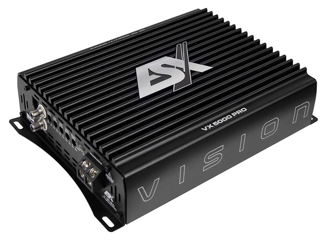 ESX VISION VX5000PRO