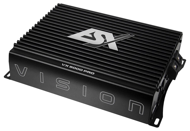 ESX VISION VX5000PRO