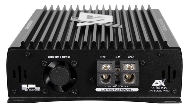 ESX VISION VX5000PRO