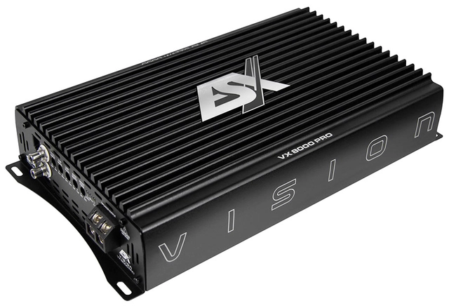 ESX VISION VX8000PRO