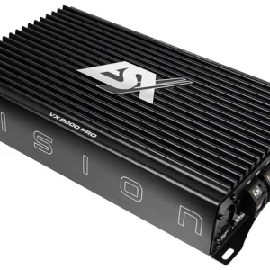 ESX VISION VX8000PRO