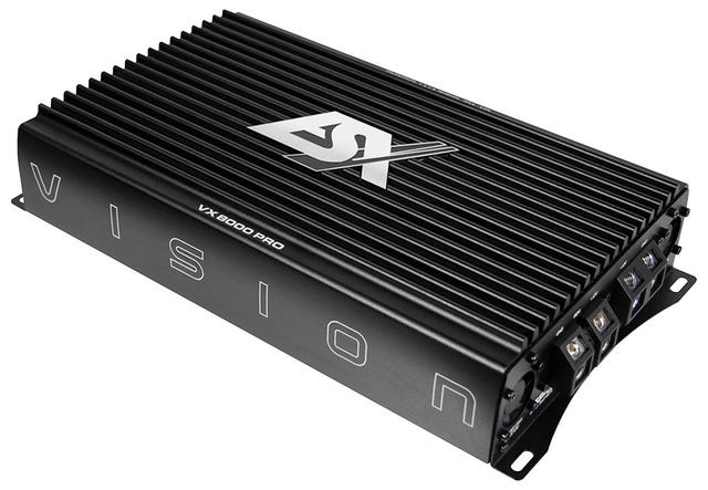 ESX VISION VX8000PRO