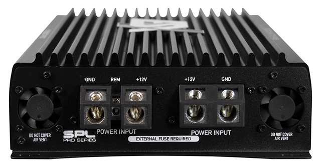 ESX VISION VX8000PRO