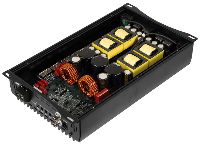 ESX VISION VX8000PRO