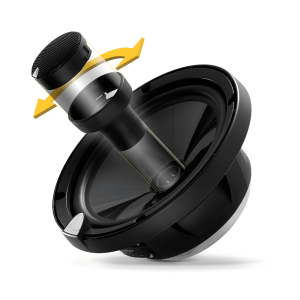 JL Audio – C5-650 komponentsett