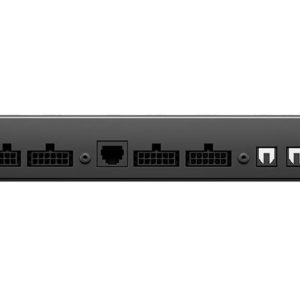 Audison DSP bit Nove DRC Interaktiv signalprosessor
