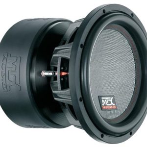 MTX RFL12 subwoofer 12″ 3000W RMS