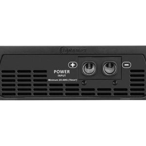 Taramps Bass 8K bilforsterker 1x8000W 1 ohm