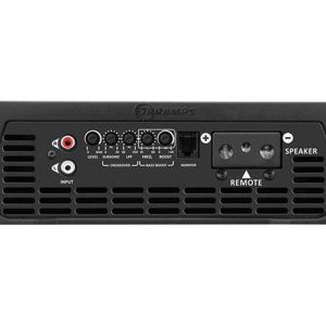 Taramps Bass 8K bilforsterker 1x8000W 1 ohm
