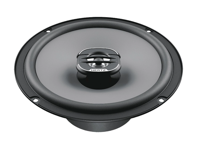Hertz X165 Uno 6½” koaxialhøyttaler