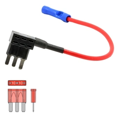 Ampire Fuse Tap (1x bulk)
