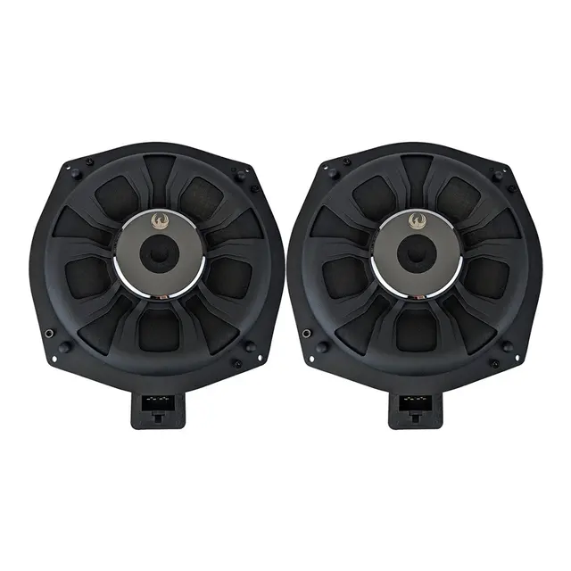 Phoenix Gold ZDSB200S subwoofer til BMW
