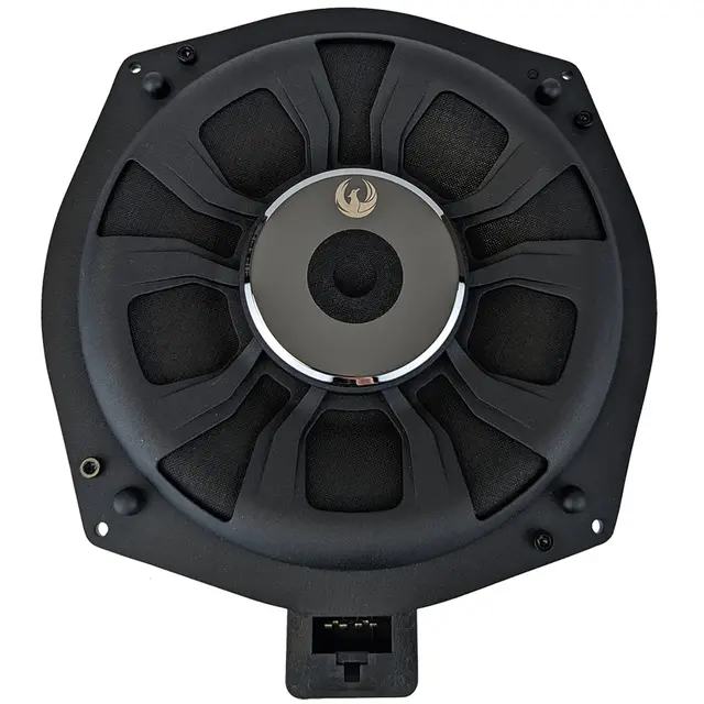 Phoenix Gold ZDSB200S subwoofer til BMW